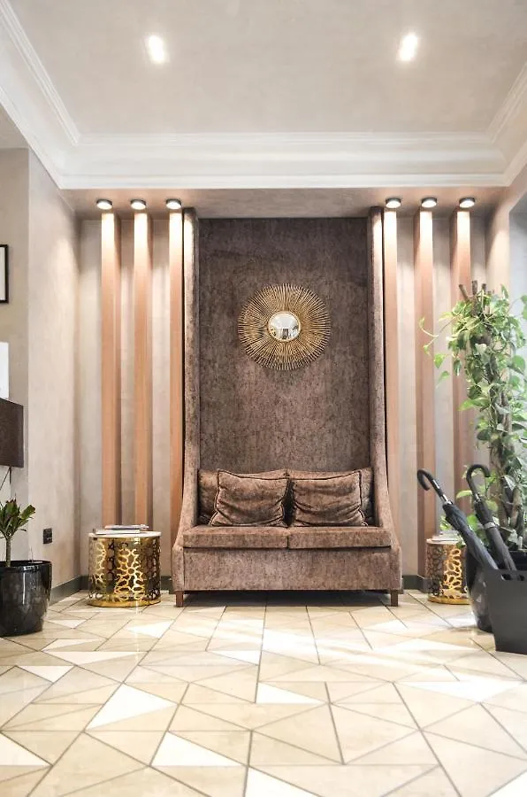 Home Boutique Hostel Baku Azerbaijan