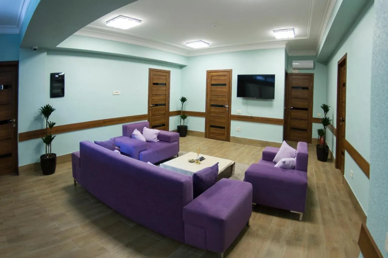 Home Boutique Hostel Bakú 0*,  Azerbaiyán