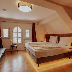 Zur Sonne Pensión Dinkelsbühl