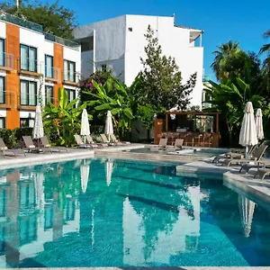 Bodrum Astrid فندق غوموشْلوك