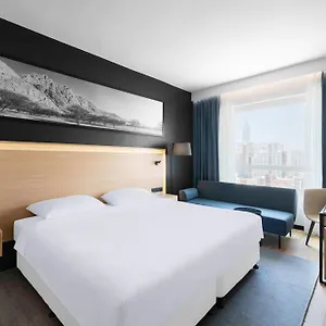 Park By Radisson Makkah Thakher Alsharqi فندق مكة