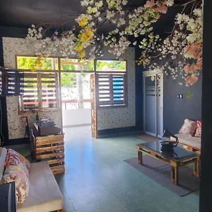 Tus Recuerdos Pensión Santo Domingo