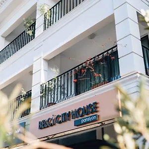 Belci House فندق فتحية