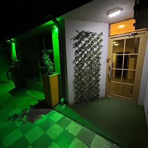 Markaz Nizami Street فندق